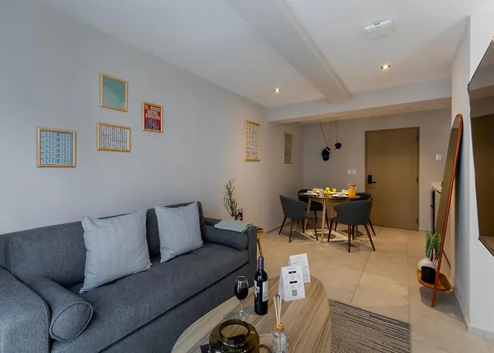 Apartment Capitalia Hipodromo Condesa *