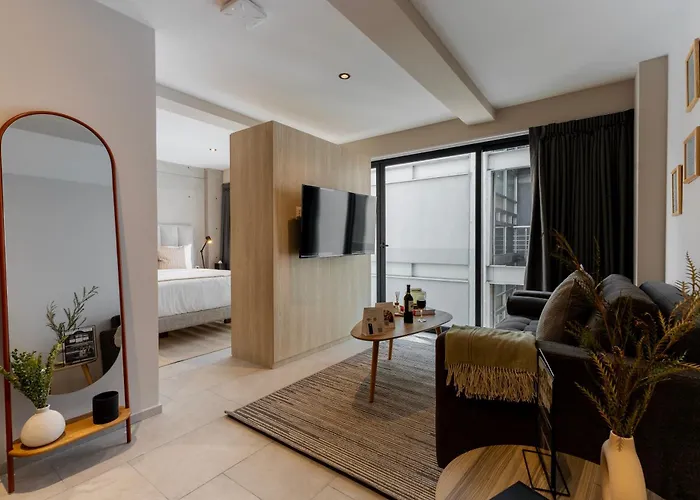Capitalia Hipodromo Condesa Apartment