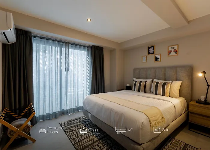 Apartment Capitalia Hipodromo Condesa Mexico City