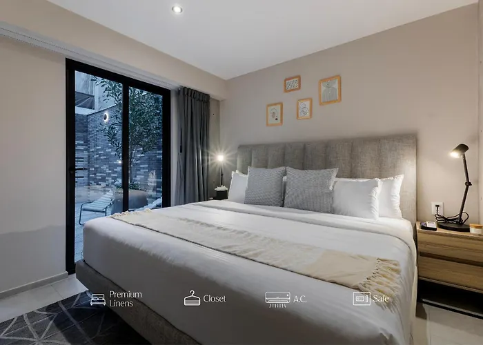 Apartment Capitalia Hipodromo Condesa *